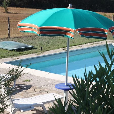 Agriturismo Tinti モンティアーノ エクステリア 写真