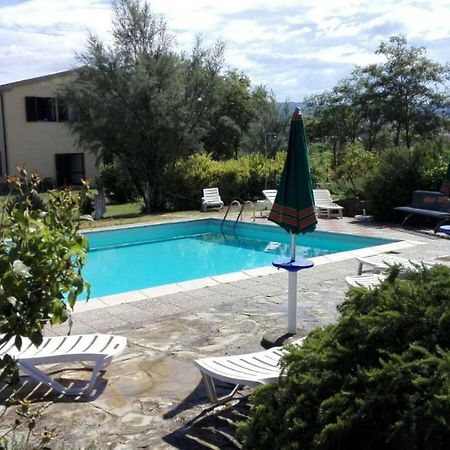 Agriturismo Tinti モンティアーノ エクステリア 写真