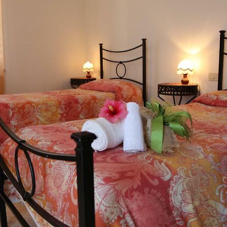 Agriturismo Tinti モンティアーノ エクステリア 写真