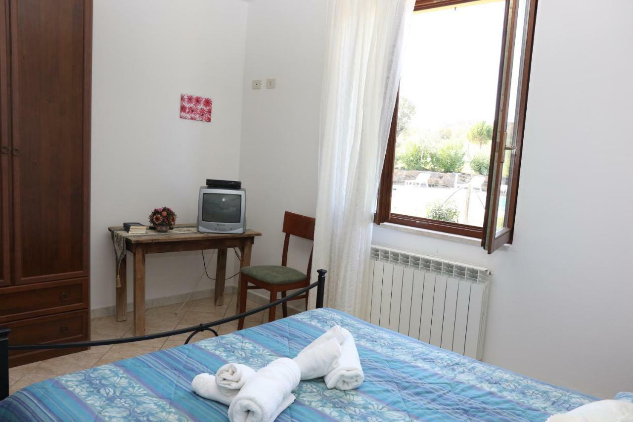 Agriturismo Tinti モンティアーノ エクステリア 写真